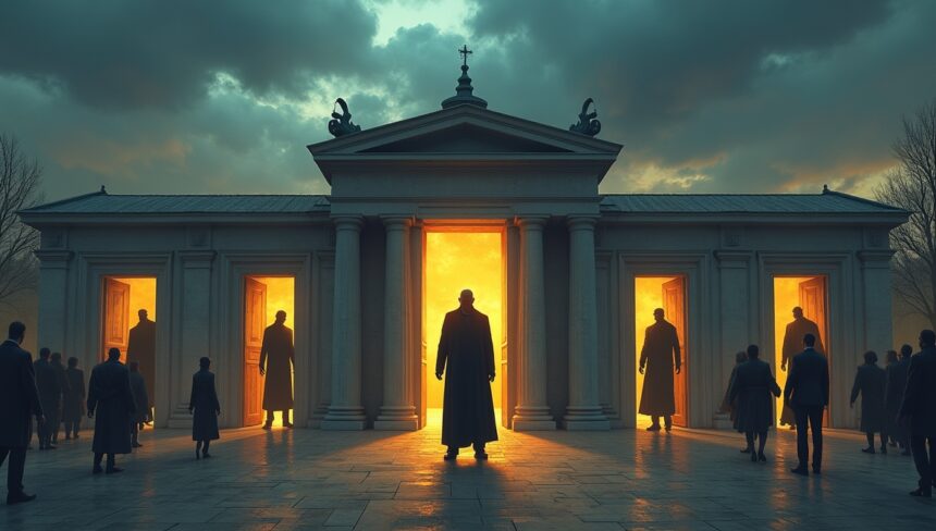 Saat Aturan Bisa Diatur, Kuasa tanpa Kendali Jadi Nyata