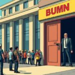 BUMN Buruhnya Rakyat