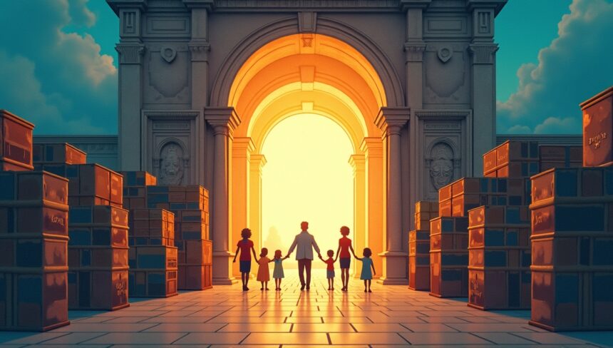 Keadilan substantif negara