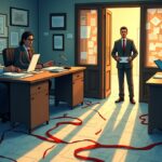 Birokrasi menghambat kemajuan