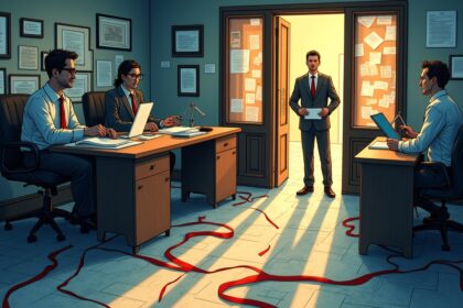 Birokrasi menghambat kemajuan