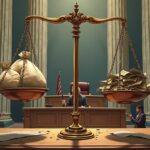 Korupsi dalam Kekuasaan: Ketika Hukum Tunduk pada Kepentingan