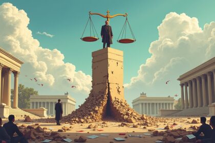 Krisis konstitusional berlanjut