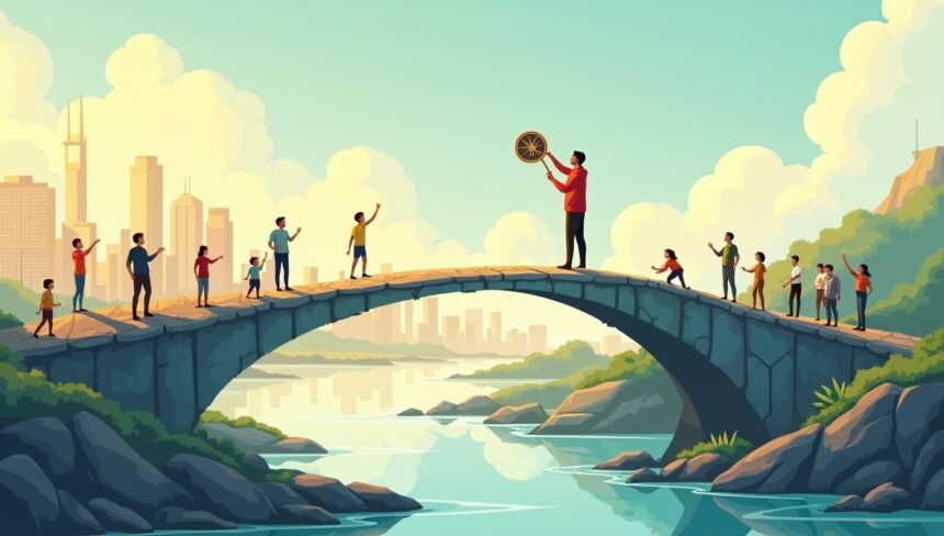 Model Kepemimpinan Ideal: Kepemimpinan yang Menjamin Keberlanjutan Arah Negara