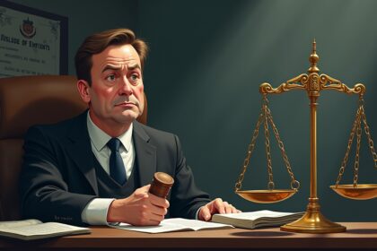 penyalahgunaan wewenang terkontrol