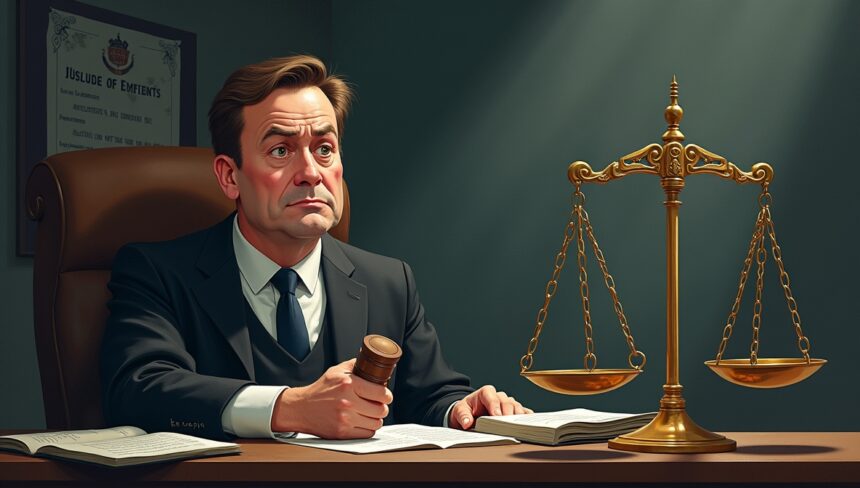 penyalahgunaan wewenang terkontrol