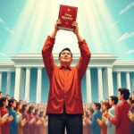 Ilmu negara itu wajib dalam membentuk kepemimpinan yang baik dan berkeadilan. Pemahaman yang mendalam tentang negara merupakan pondasi