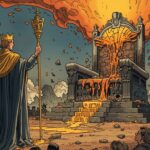 Sistem presidensial menghancurkan