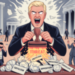 Sistem presidensial menghancurkan