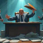 penyalahgunaan wewenang terkontrol