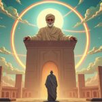 Di tengah tekanan global yang terus meningkat, struktur ketatanegaraan Iran memberikan contoh sistem yang berhasil menjaga stabilitas