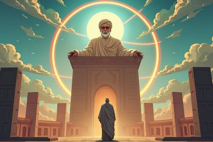 Di tengah tekanan global yang terus meningkat, struktur ketatanegaraan Iran memberikan contoh sistem yang berhasil menjaga stabilitas