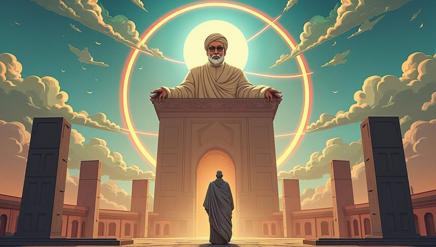 Di tengah tekanan global yang terus meningkat, struktur ketatanegaraan Iran memberikan contoh sistem yang berhasil menjaga stabilitas