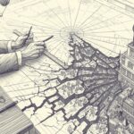 Sistem presidensial menghancurkan