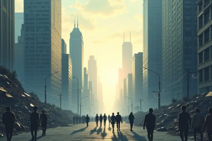 Bangsa Kehilangan Rasa: Hilangnya Sensitivitas terhadap Ketimpangan