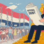 Sistem Presidensial Menghancurkan: Ketika Utang Lebih Penting dari Rakyat