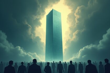 Kekuasaan tanpa akuntabilitas