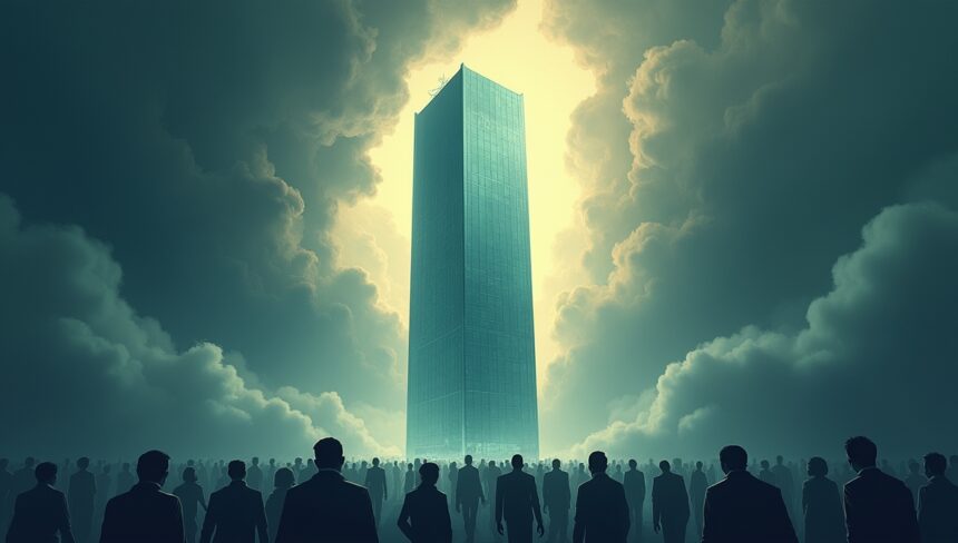 Kekuasaan tanpa akuntabilitas