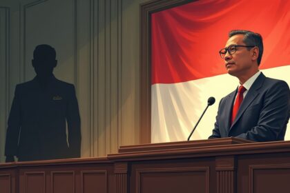 Purbaya Menjamin Tidak Ada Imunitas, Lalu Mengapa Oknum Pajak Terus Tumbuh?