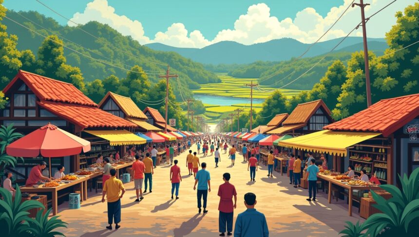 Republik Indonesia sebagai Negara Katering?