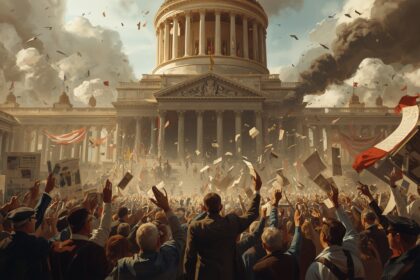 rekrutmen partai politik