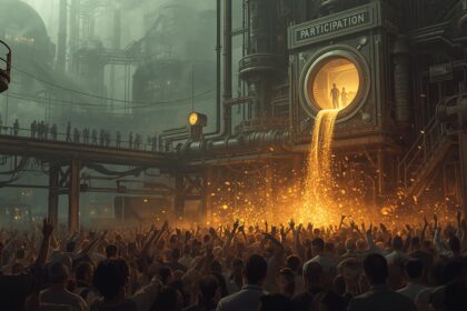 Keterbatasan demokrasi elektoral