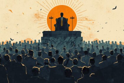 Presiden adalah pekerja rakyat