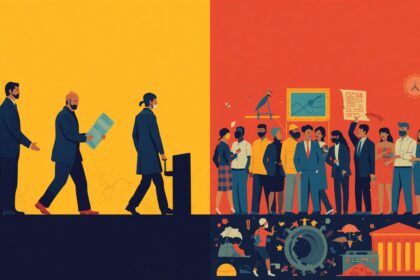 Presiden adalah outsourcing