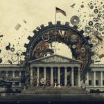 Praktik pemerintahan di Indonesia
