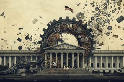 Praktik pemerintahan di Indonesia