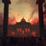 ergeseran kedaulatan rakyat