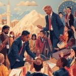 Presiden adalah outsourcing