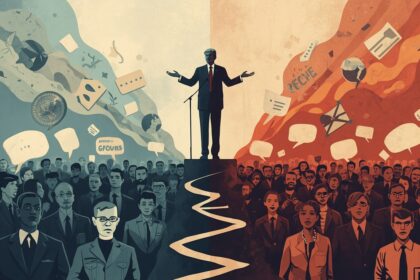 Presiden adalah outsourcing