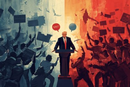 Presiden Adalah Outsourcing