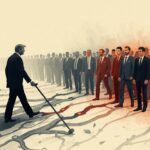 Presiden adalah outsourcing
