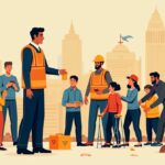 Presiden Adalah Outsourcing