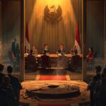 musyawarah diganti transaksi