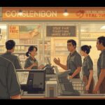 Indomaret Diminta Hargai Pegawai