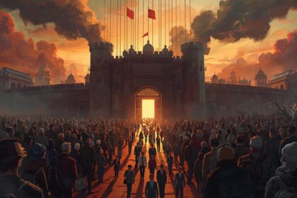 Rekrutmen partai politik