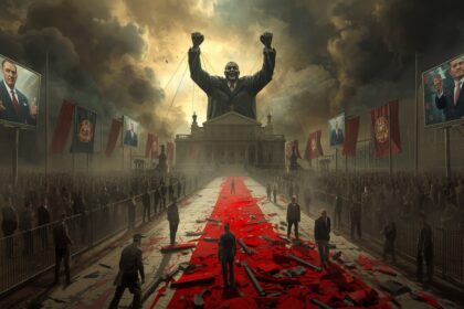 kedaulatan partai politik