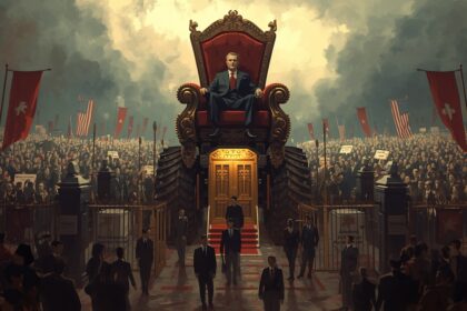 Rekrutmen partai politik