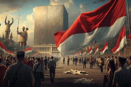 kedaulatan partai politik