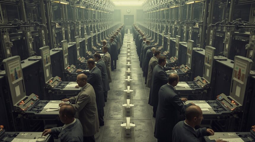 Keterbatasan demokrasi elektoral
