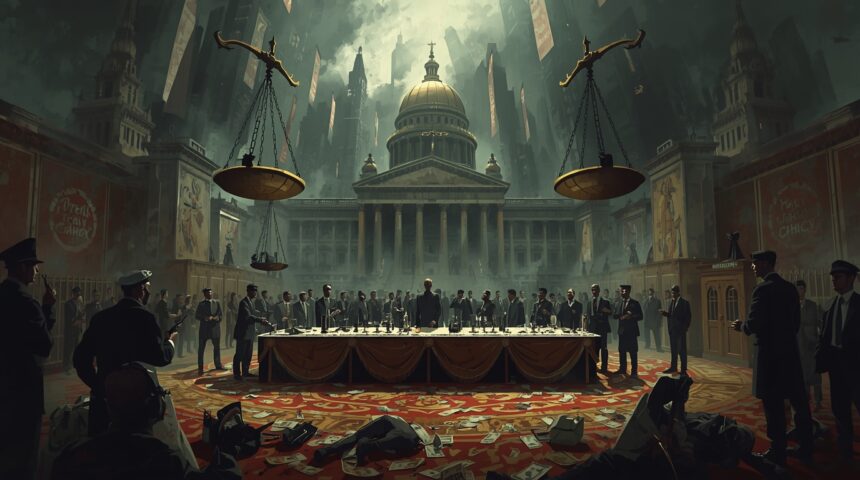 Rekrutmen partai politik