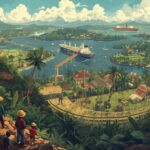 Ketimpangan sumber daya nasional