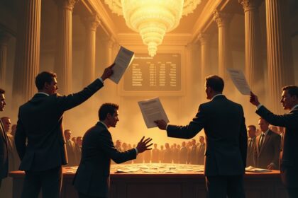 Saham rakyat jadi saham pemerintah