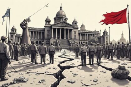 rakyat tanpa negara