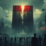 Kemerdekaan Indonesia terkikis