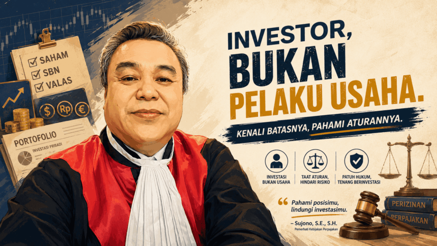 klbi investor