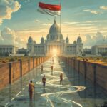 Rakyat Terpinggirkan oleh Pusat